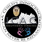 SOVA ICAC LOGO