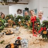 Wreath Workshop