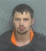 Gregory Ogden Mugshot