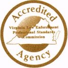 ACCREDITED AGENCY LAW ENFORCEMENT VIRGINIA