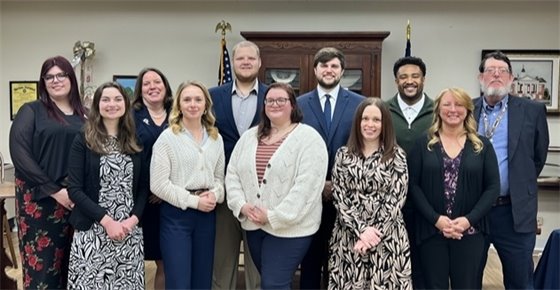 CORE Development Program Graduates