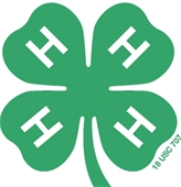 4-H Cloverleaf