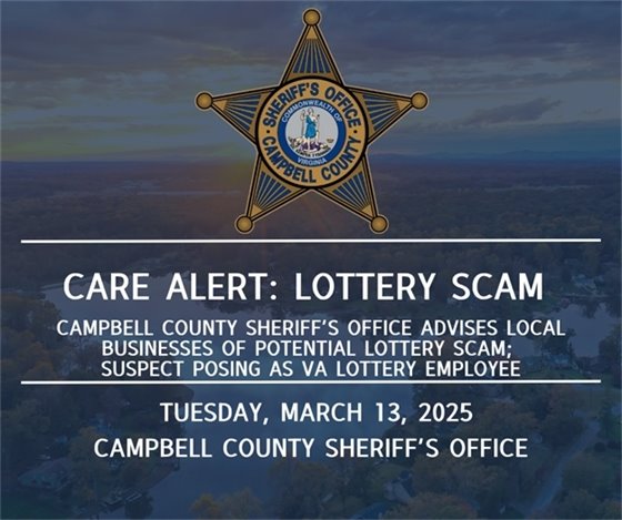Care Alert March 13