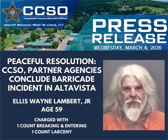 ELLIS WAYNE LAMBERT, JR