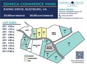 Seneca Commerce Park