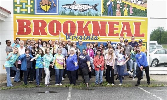 Citizen Engagement & Quality of Life Team