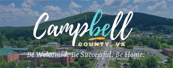 Campbell County Seat - Rustburg, VA