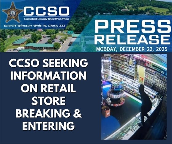 breaking and entering