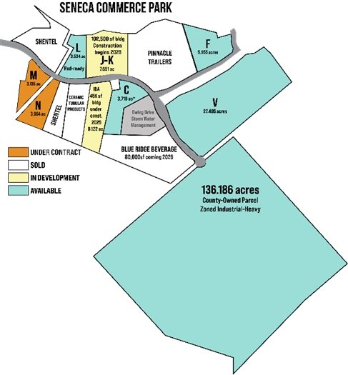 Seneca Commerce Park