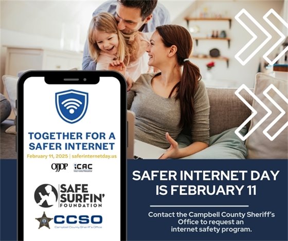 Safer Internet DAy