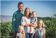 Allgood Family of Allgood Farms