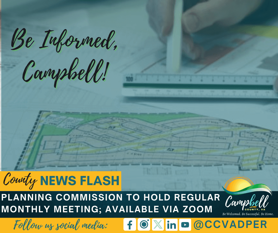 Planning Commission Meeting Image