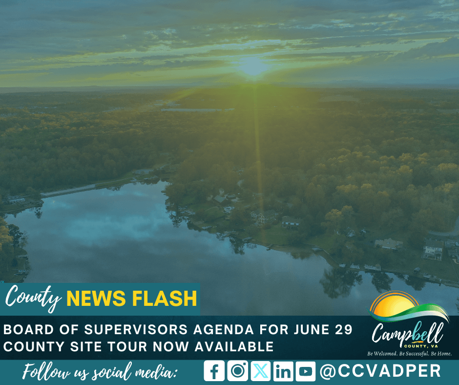 BOS County Site Tour