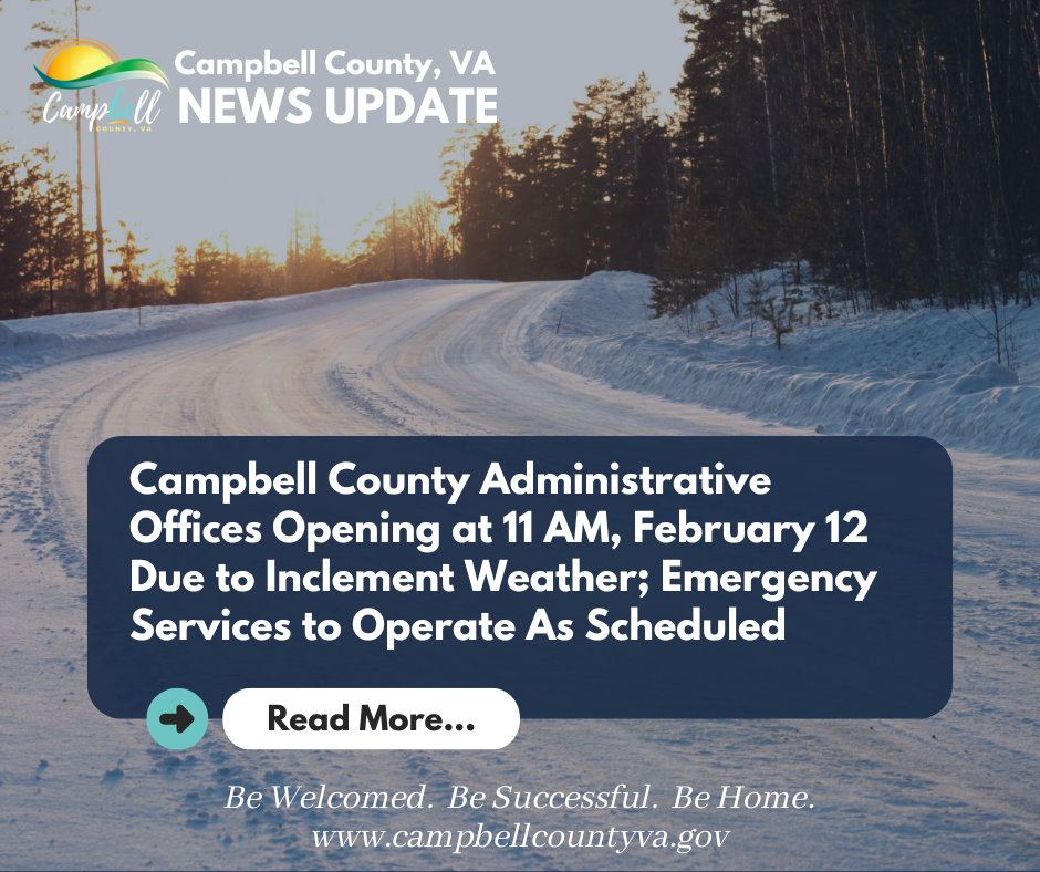 CCVA News - Delay