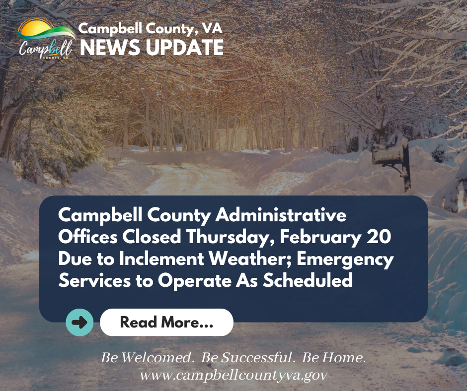 CCVA News - closing 2.20