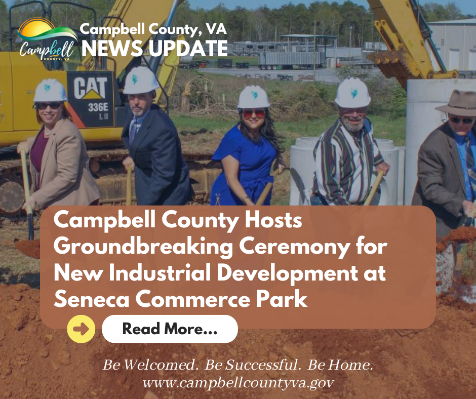 CCVA News - Website Images