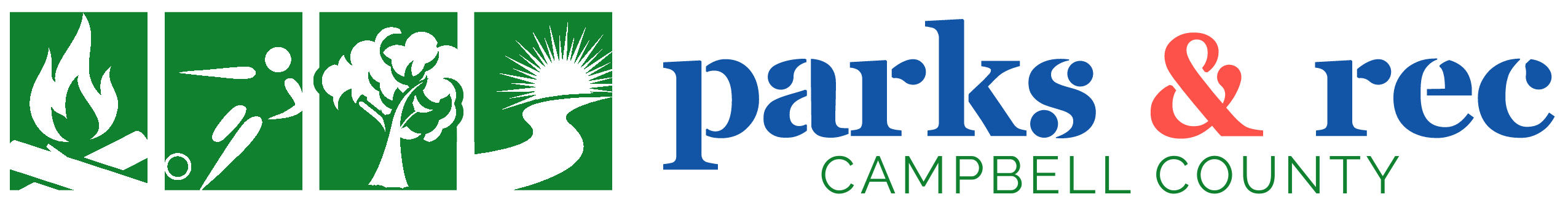 Campbell County VA Parks and Recreation