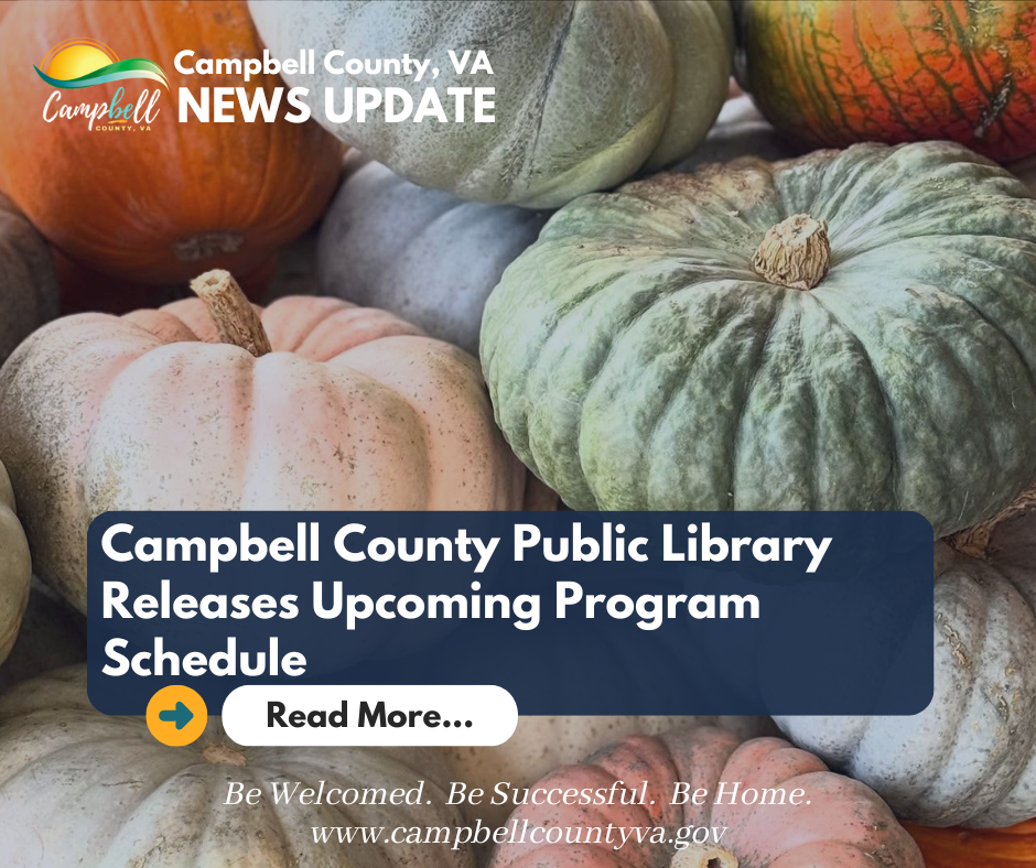 CCVA Library - November