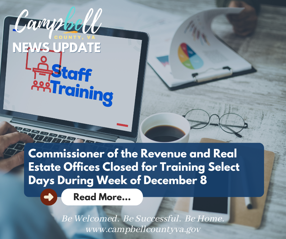 COR and Real Estate Closure