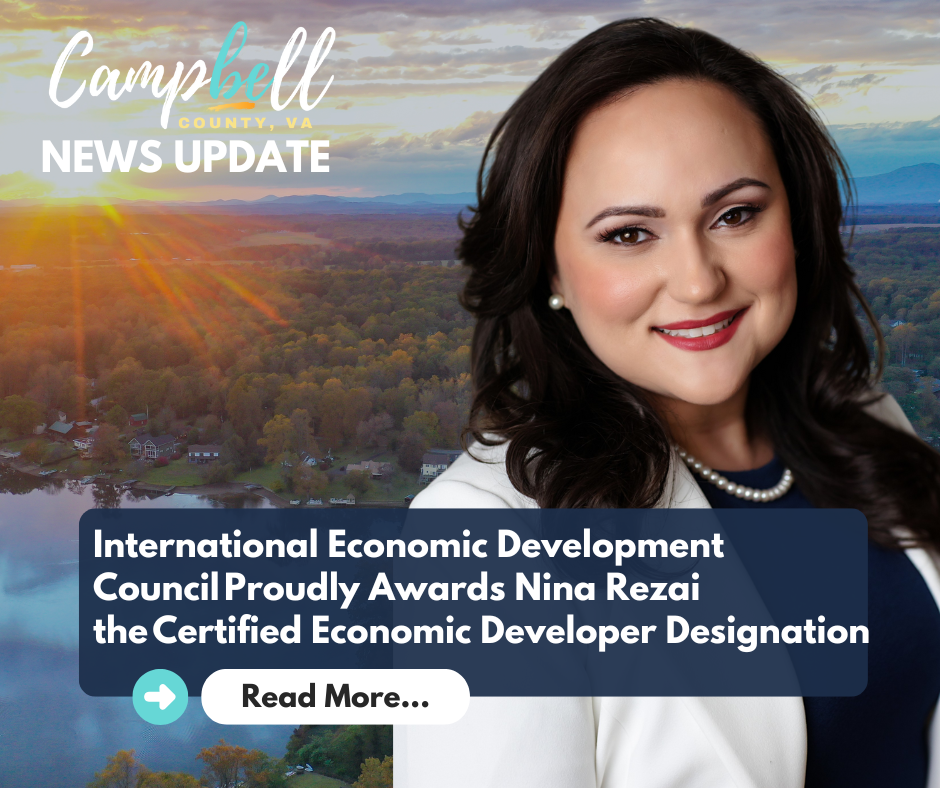 CCVA News - Nina Rezai