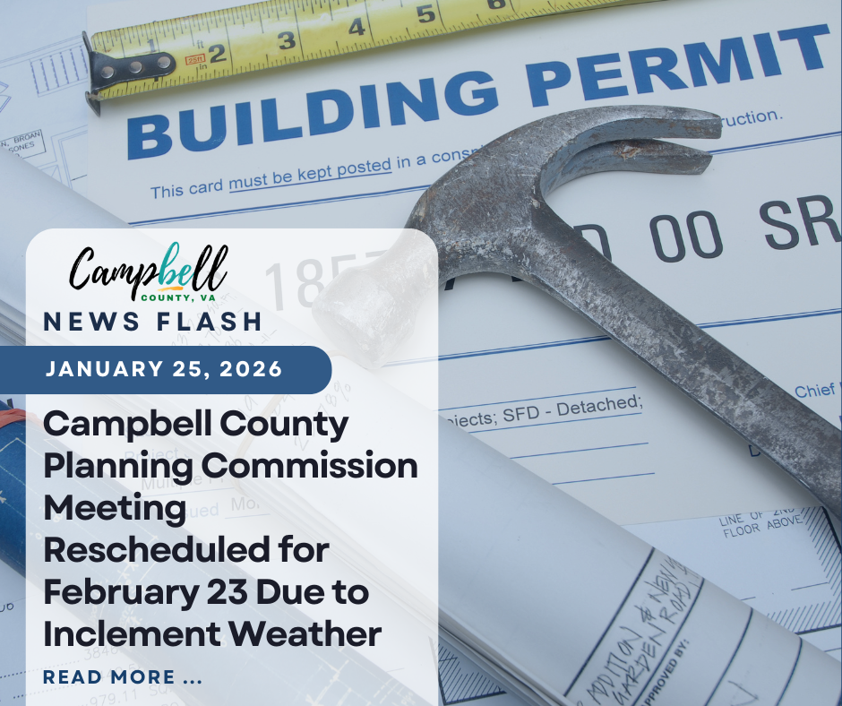 CCPC Meeting Rescheduled