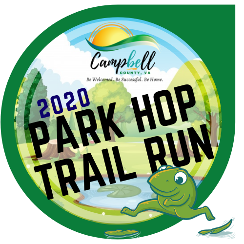 2020 Park Hop Map