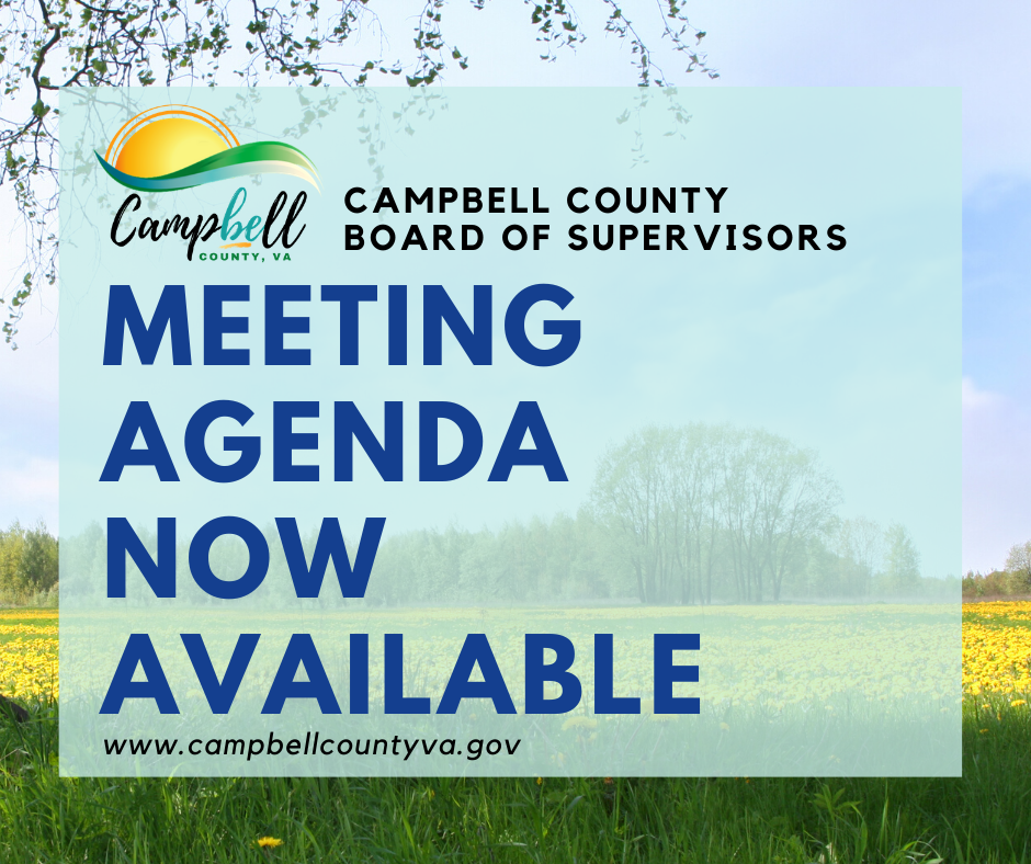 CCBOS Meeting and Agenda Graphic