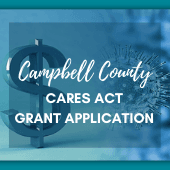 cares act grant