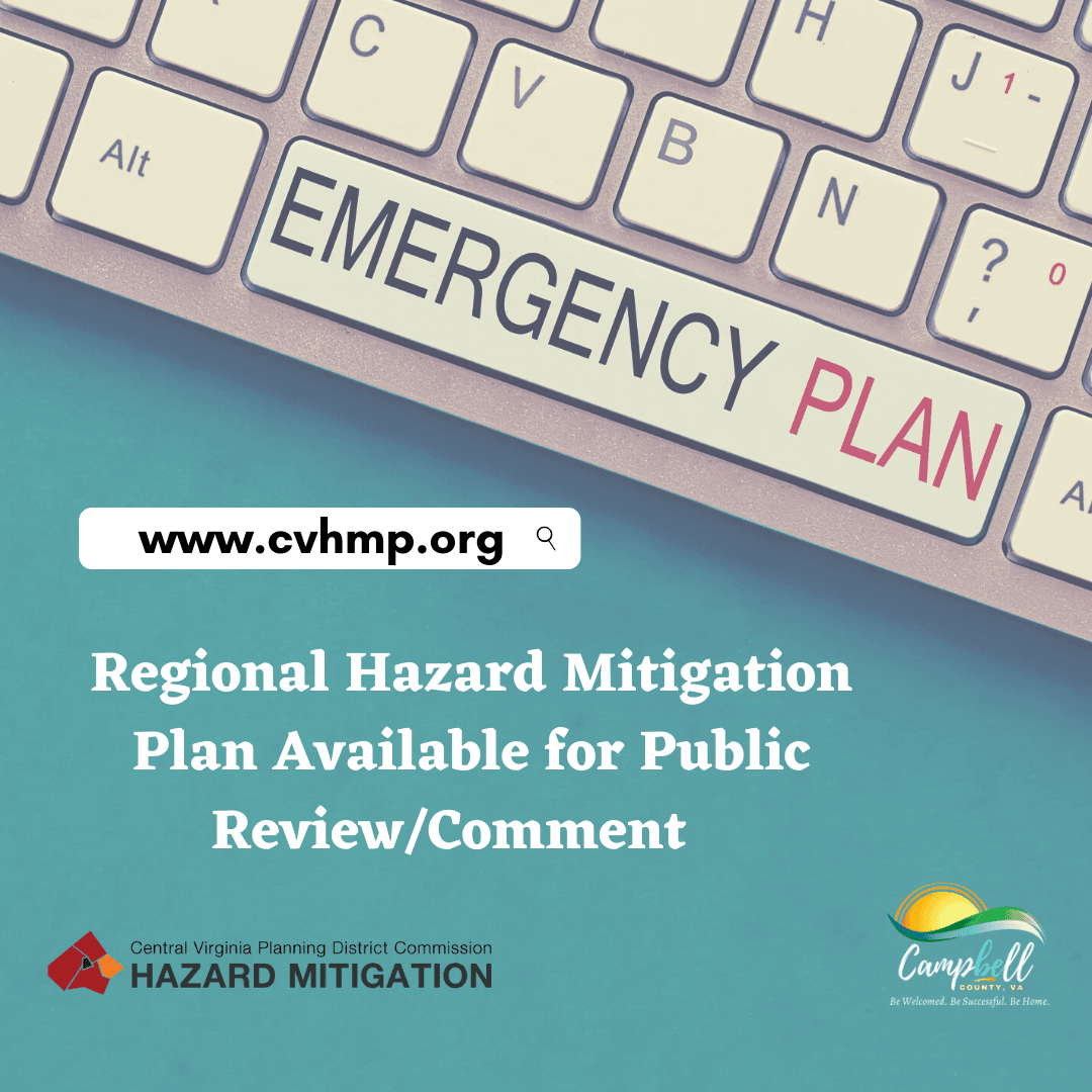 Regional Hazard Mitigation