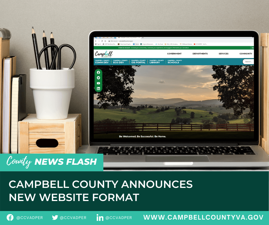 Green and White Breaking News Facebook Post