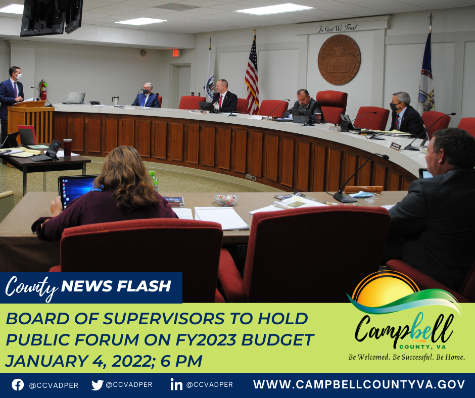 CCVADPER News Item Public forum