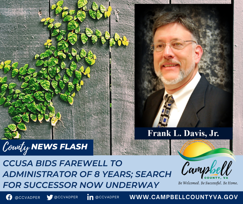 CCVADPER News Item - Davis