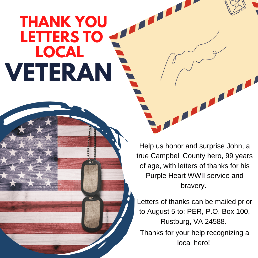 Photo Frame American Veterans Day Instagram Post