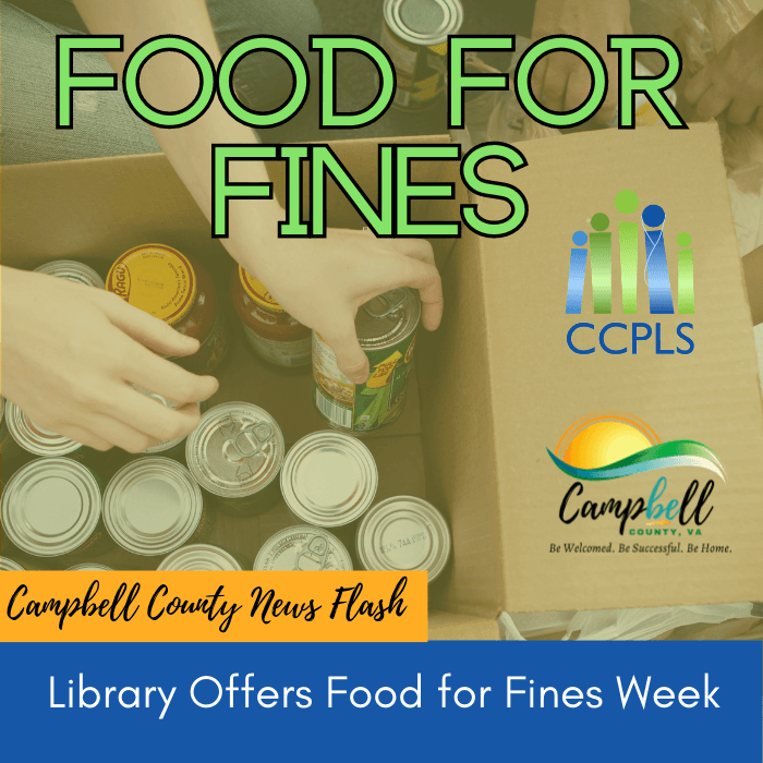 Food for Fines 