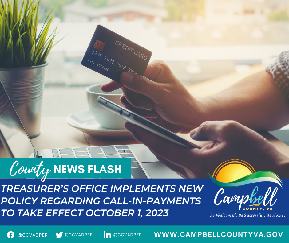 Treasurer Policy 10.01.2023