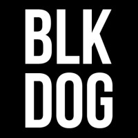 Black Dog Logo